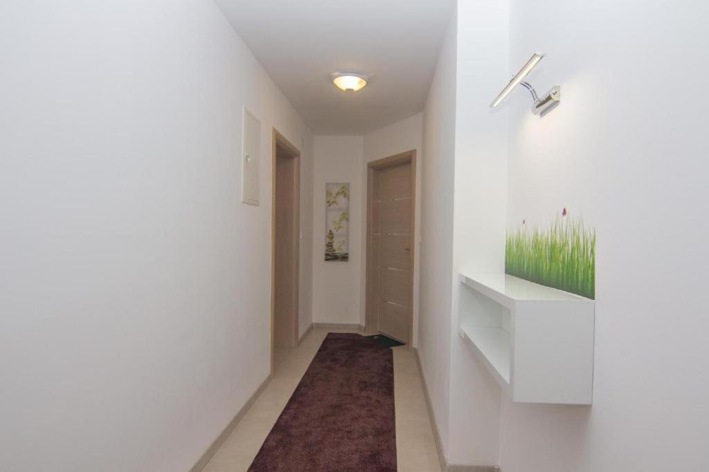 Apartman Ljubica 4 Apartment Krk Town Exterior photo